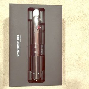 STAR WARS JEDI CHALLENGE from LENOVO